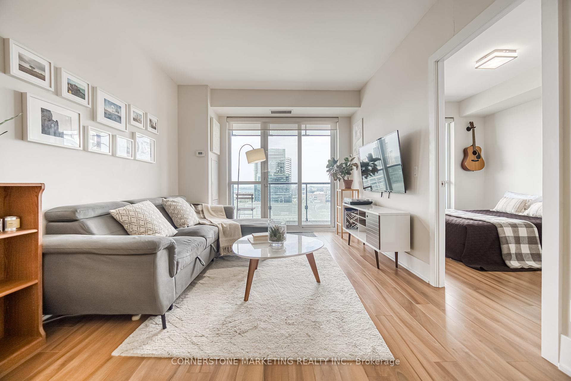 1 Bedroom Condo at 300 Front, Toronto For sale