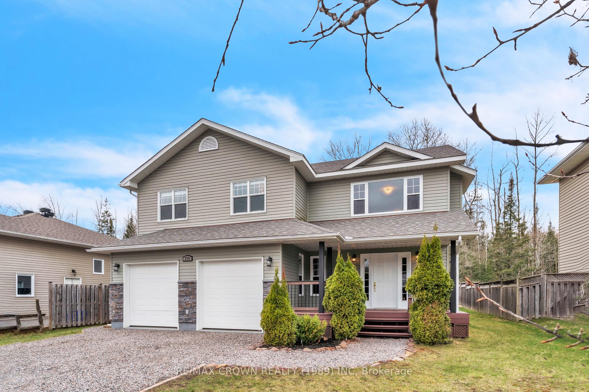 293 Osprey Crescent, Callander, ON P0H 1H0
