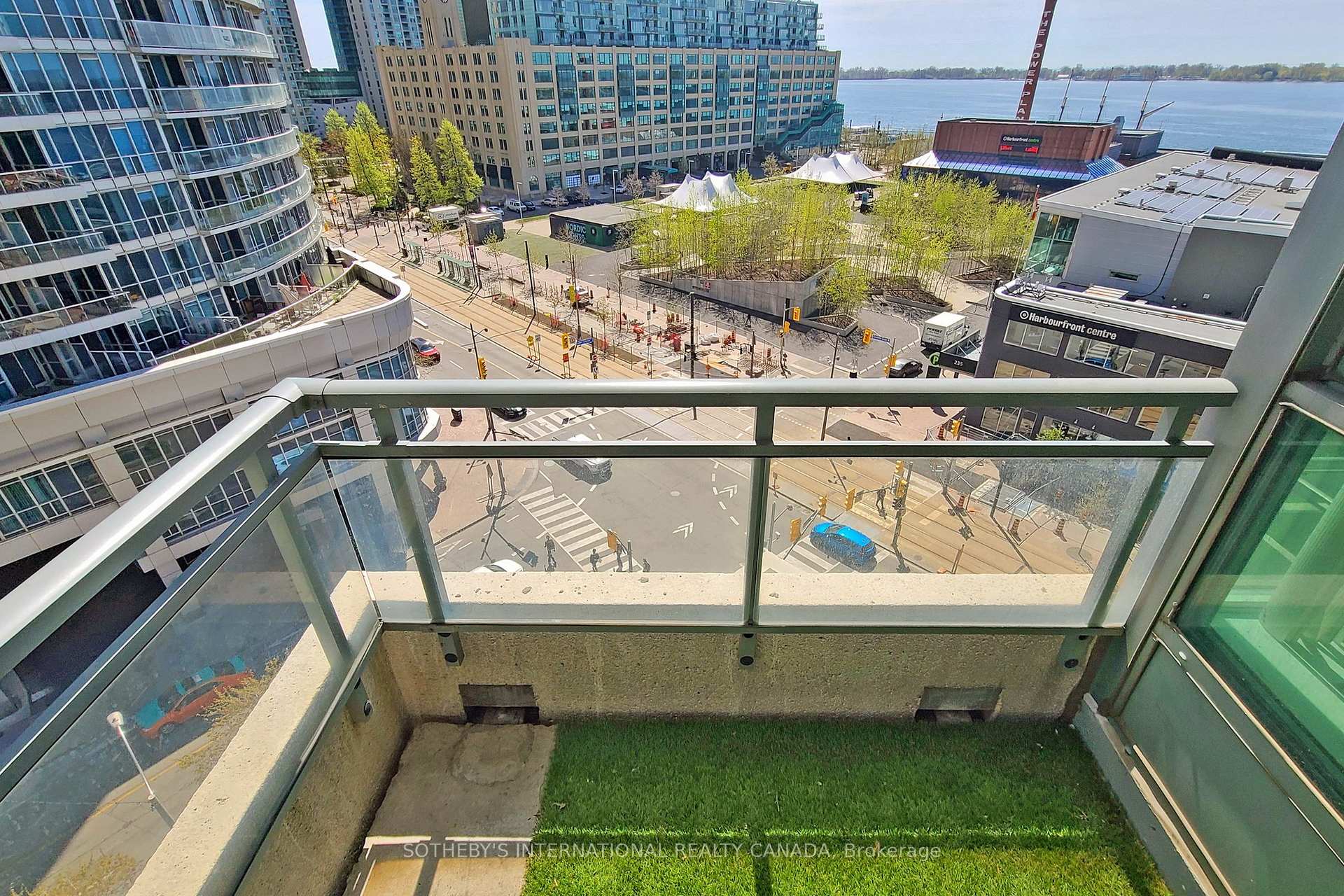 1 Bedroom Condo at 228 Queens, Toronto For sale
