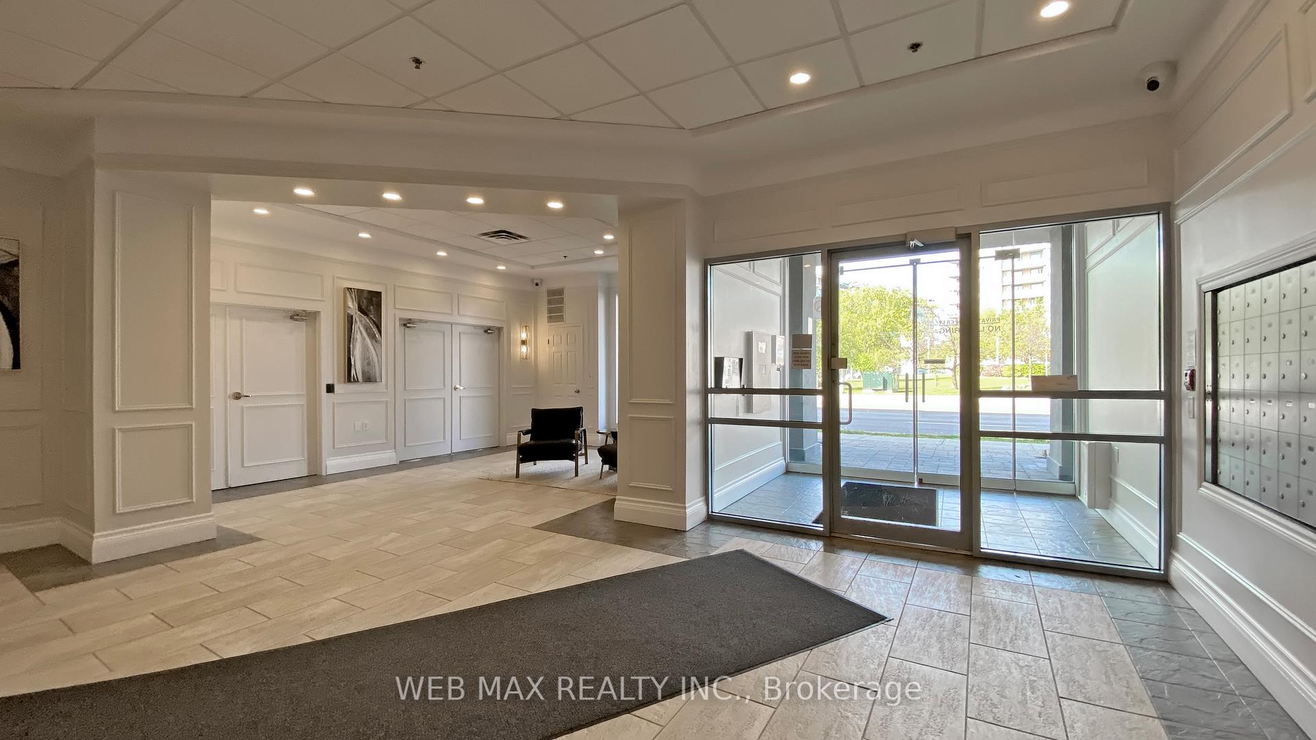 2 Bedrooms Condo at 906 Sheppard, Toronto For sale