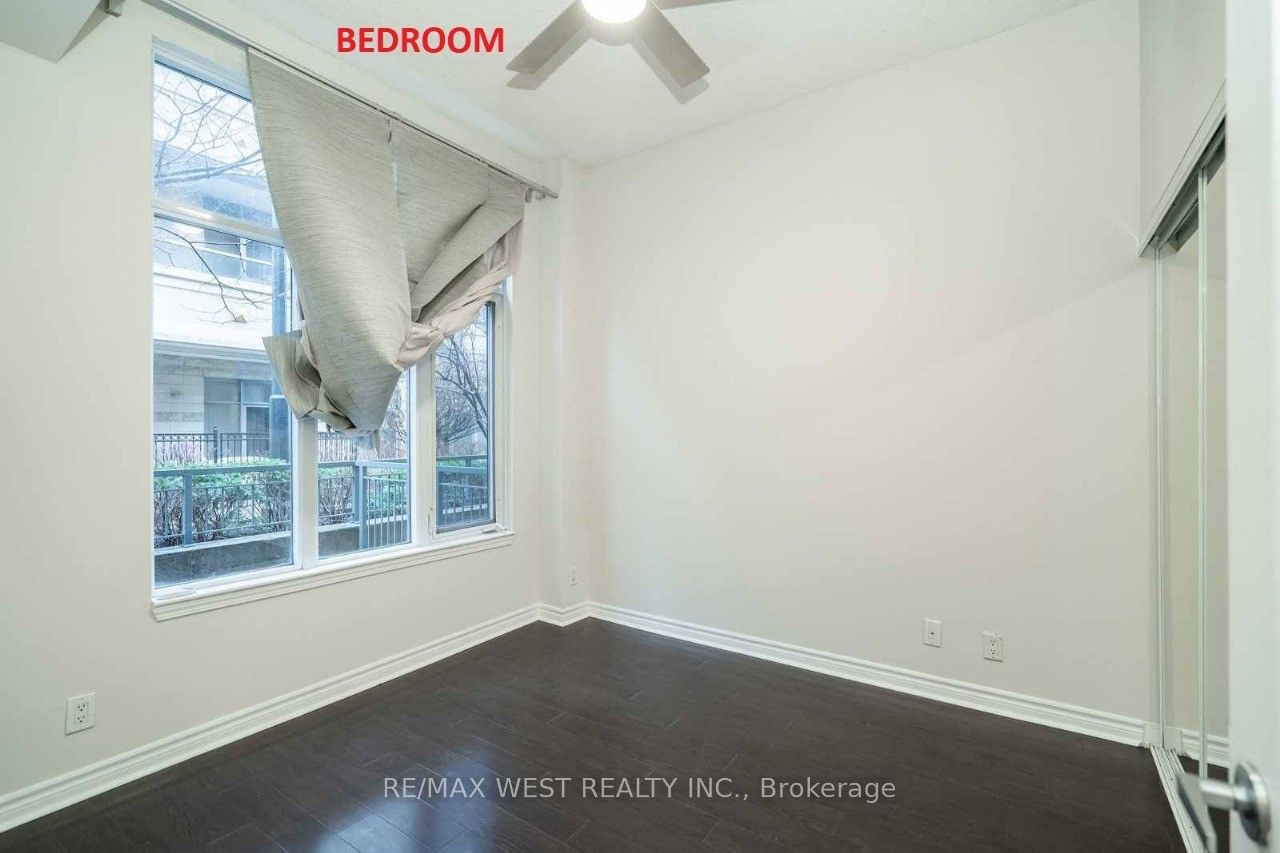 330 Princess Royal Drive, #107