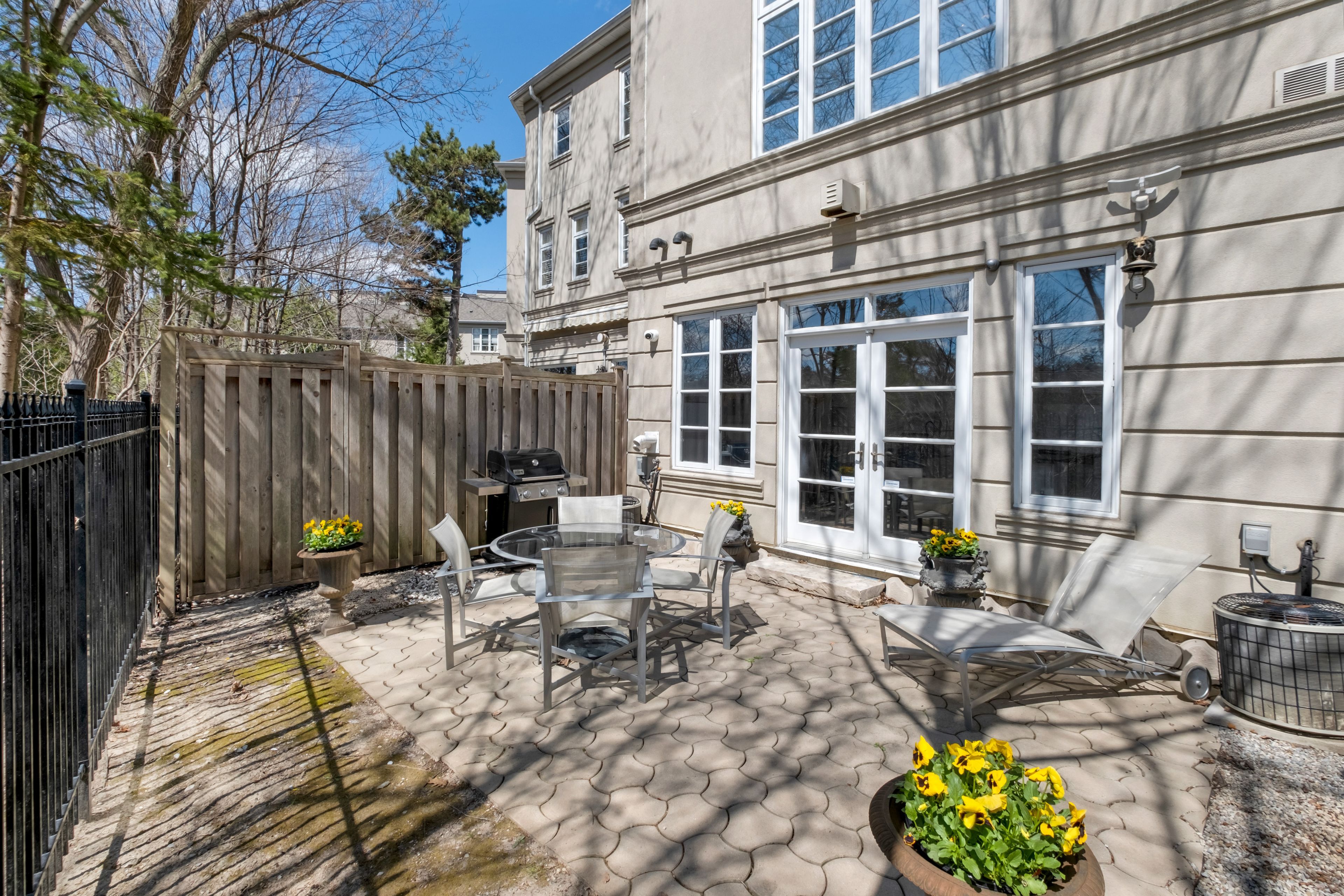 49 York Mills Road 505