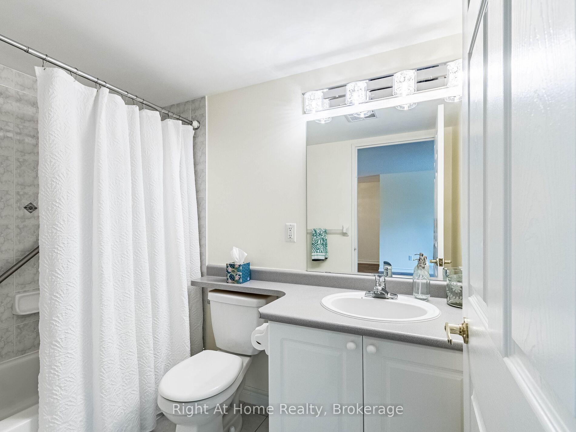 1 Bedroom Condo at 2300 Parkhaven, Oakville For sale