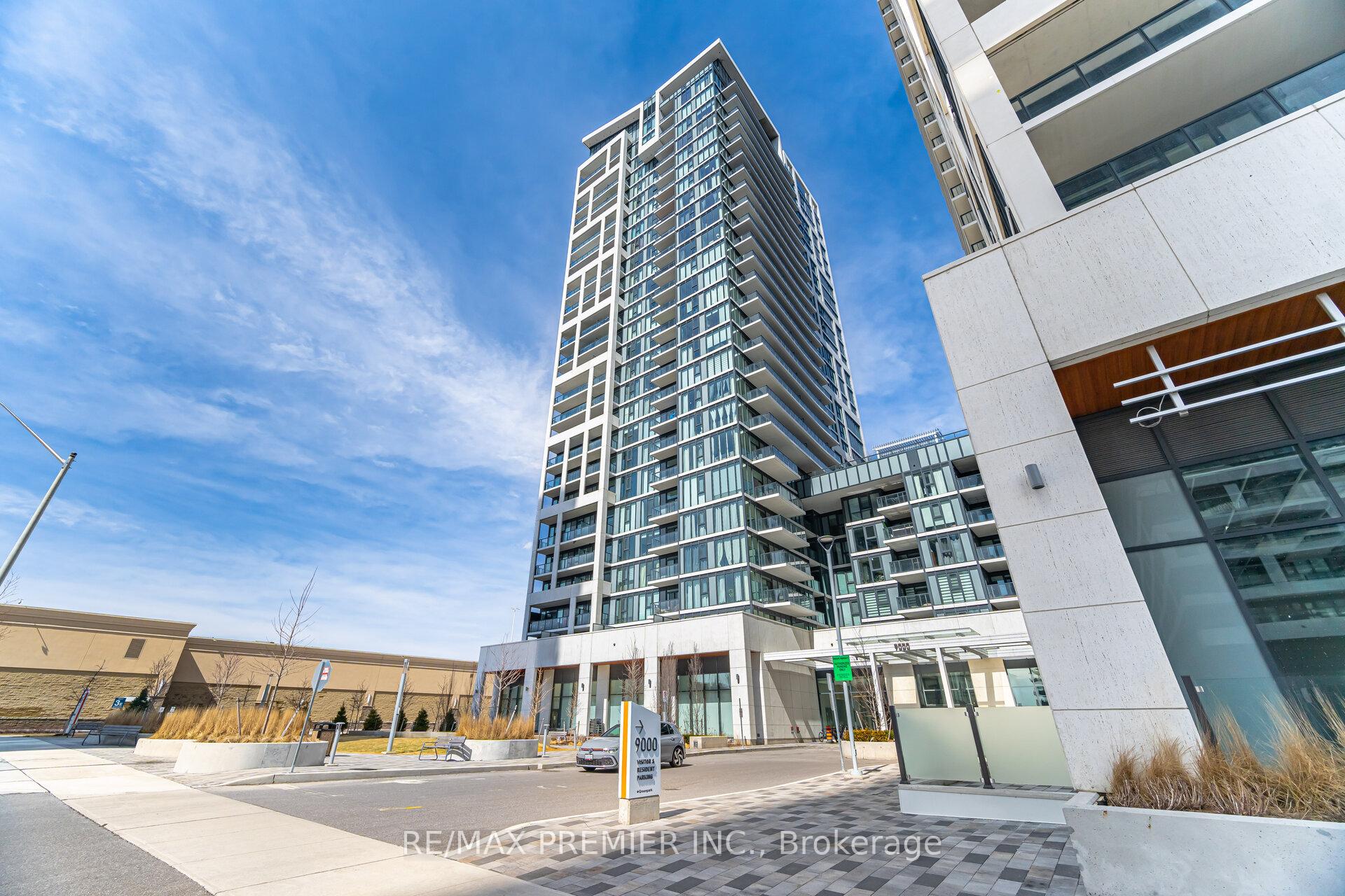 2 Bedrooms Condo at 9000 Jane,  Vaughan For sale