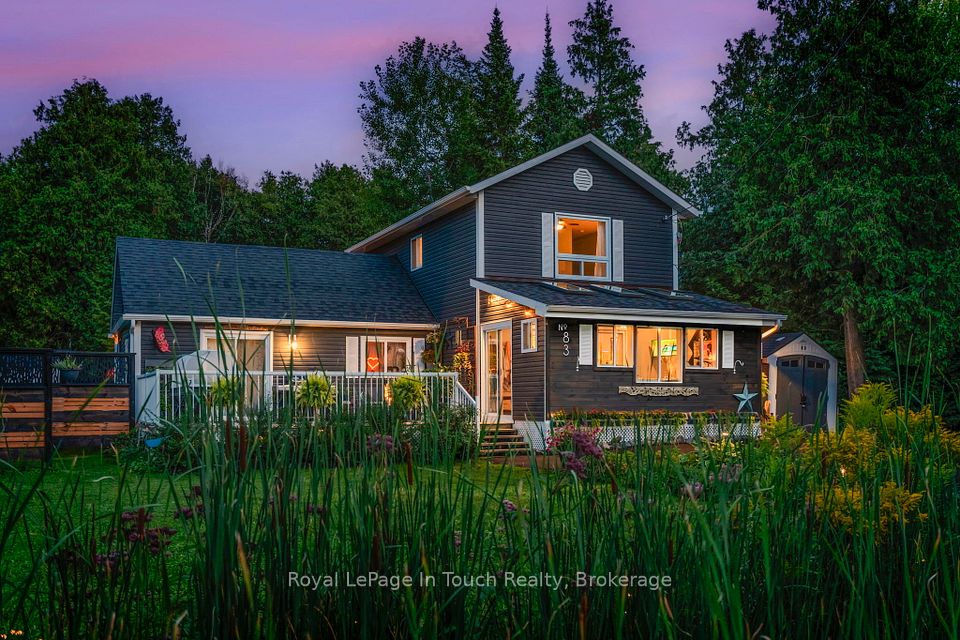 83 King Road, Tay, ON L0K 2C0