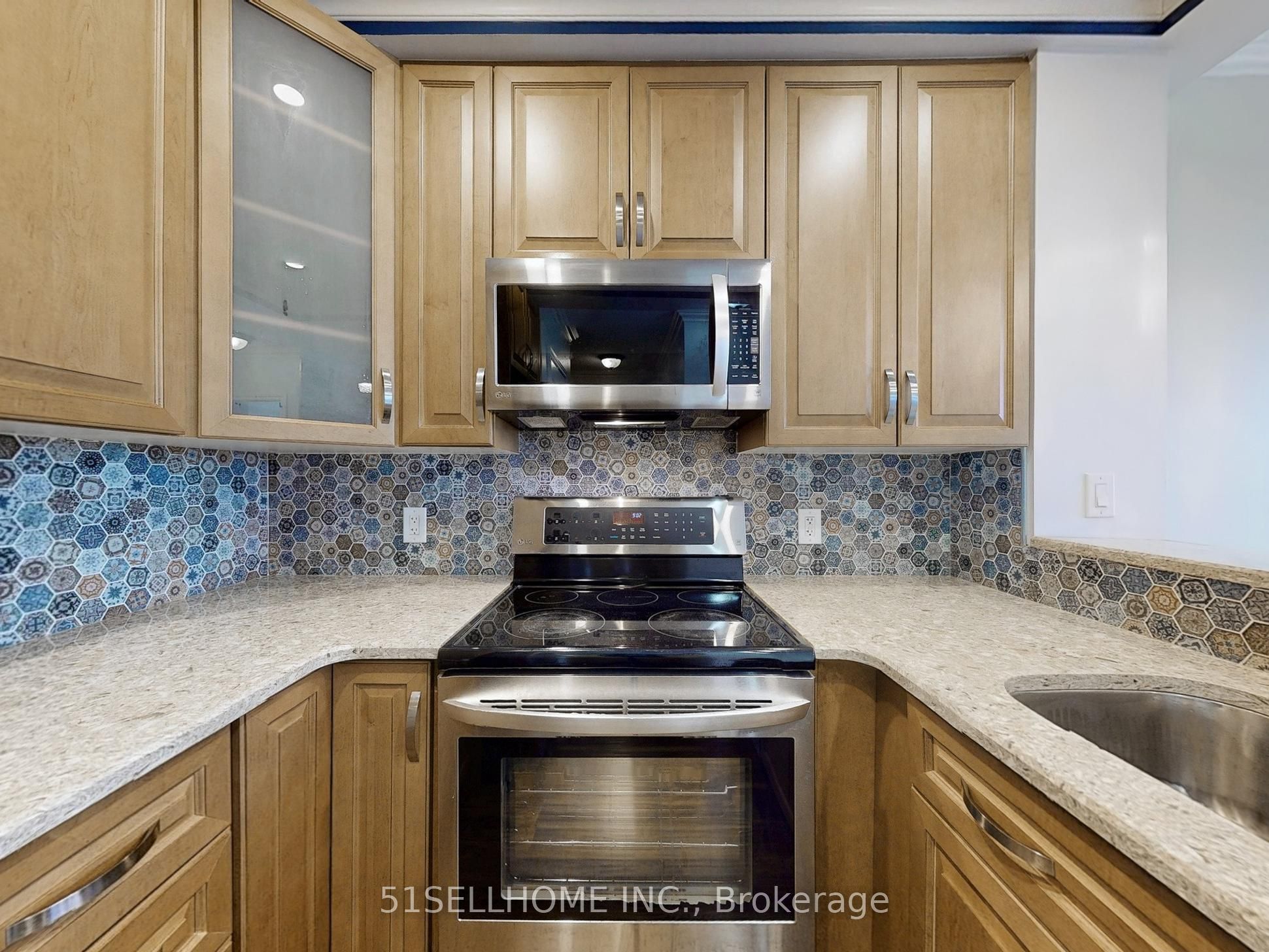 133 Wynford Drive, #1008