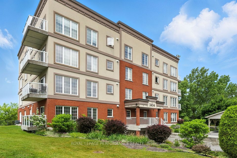 1404 Clement