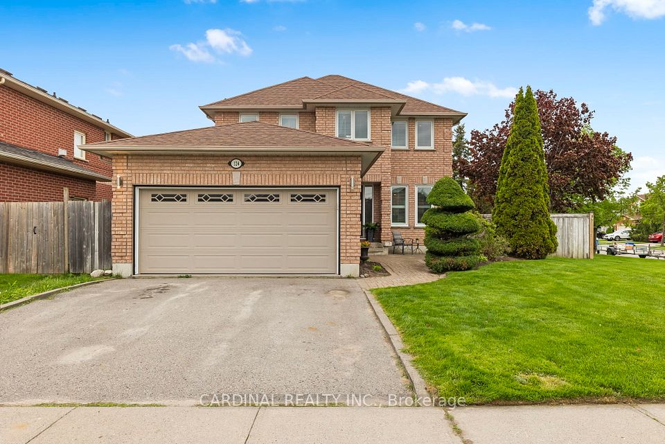124 Avondale