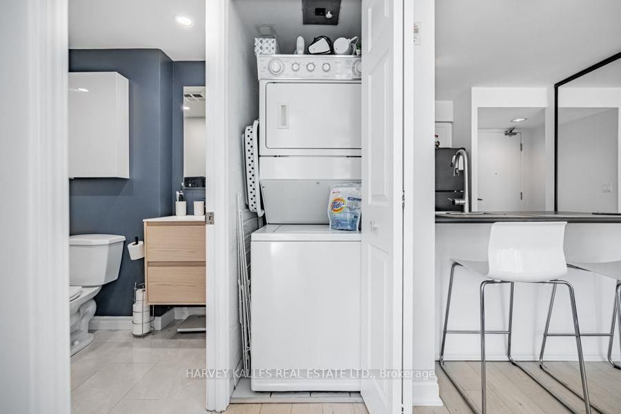 311 Richmond Street E 609