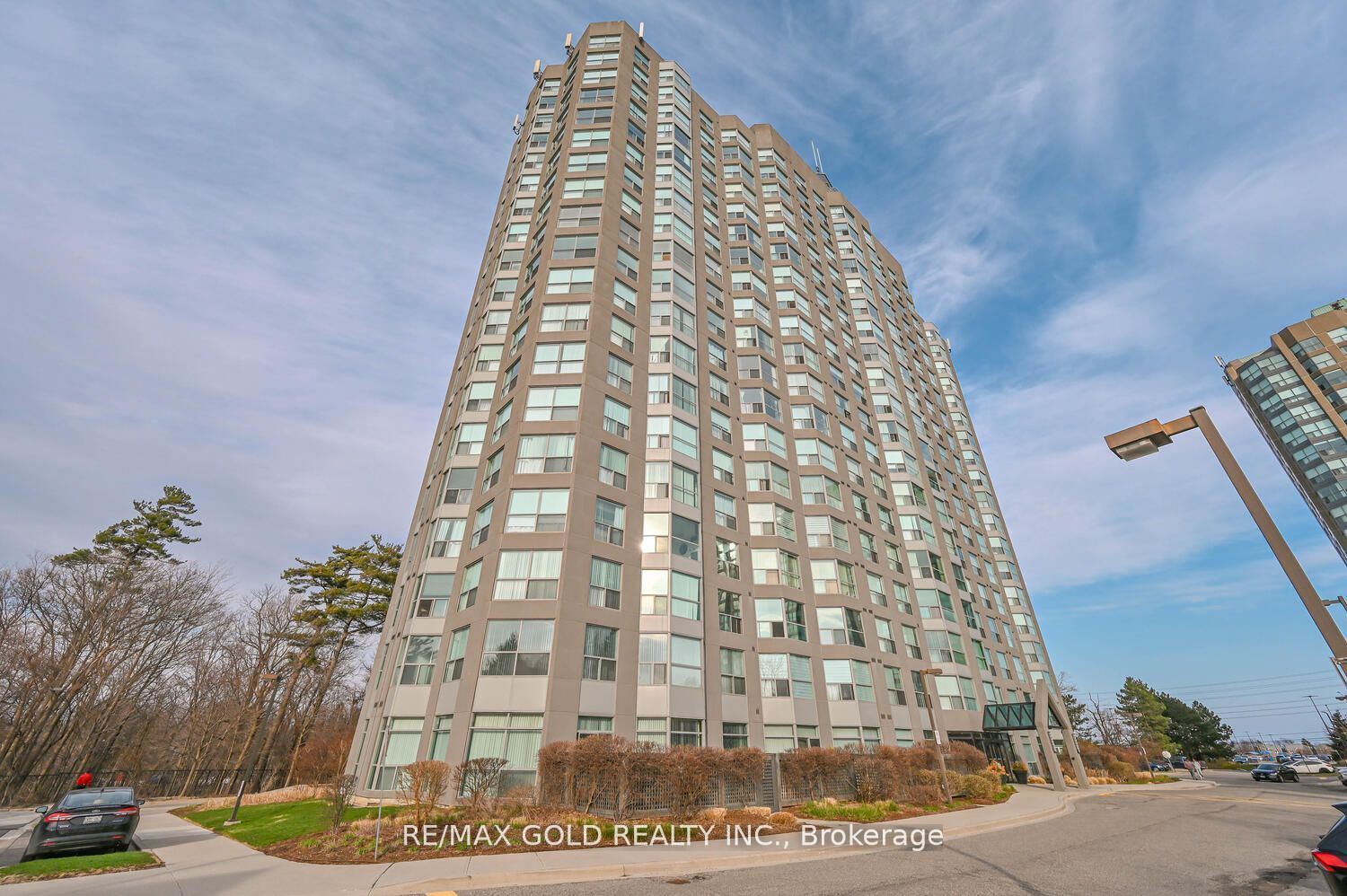 #705 - 2155 Burnhamthorpe Road, Mississauga, ON L5L 5P4