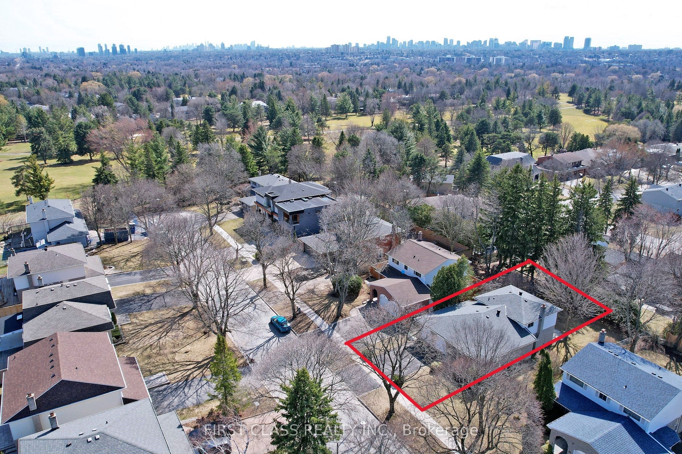60 Dawn Hill Trail