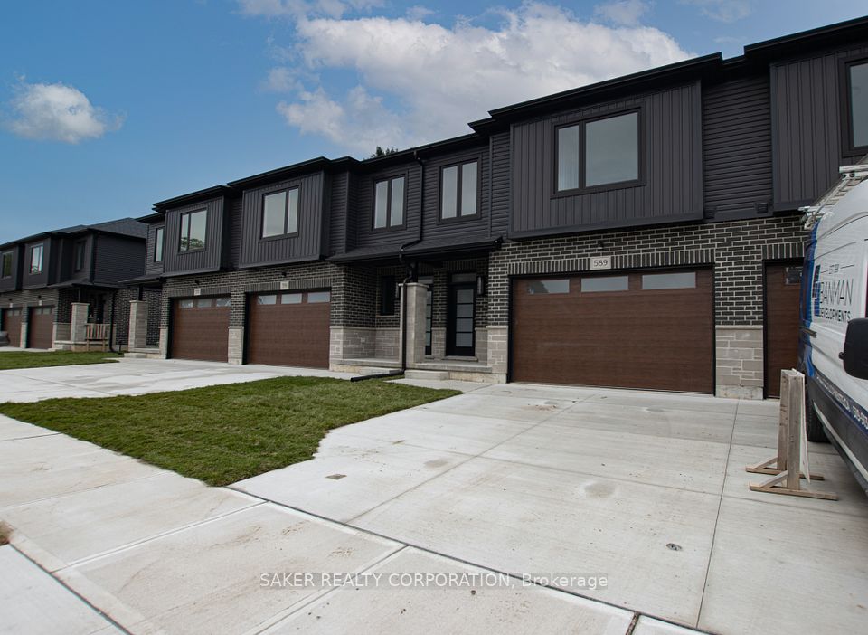 585 REGENT