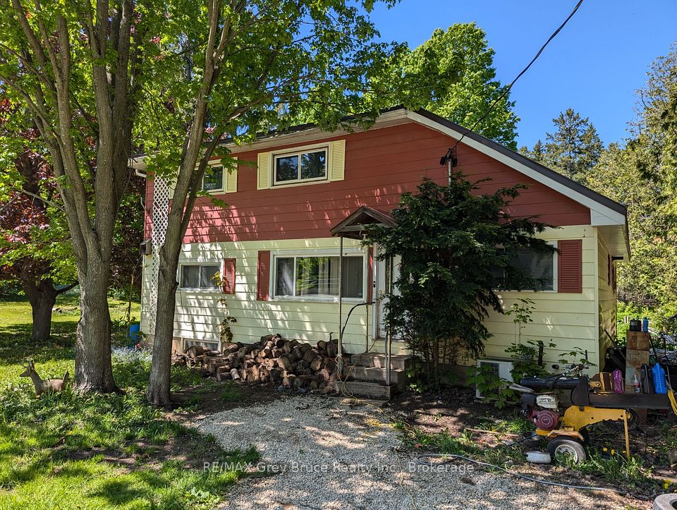 316056 Highway 6 Highway, Chatsworth, ON N0H 2V0