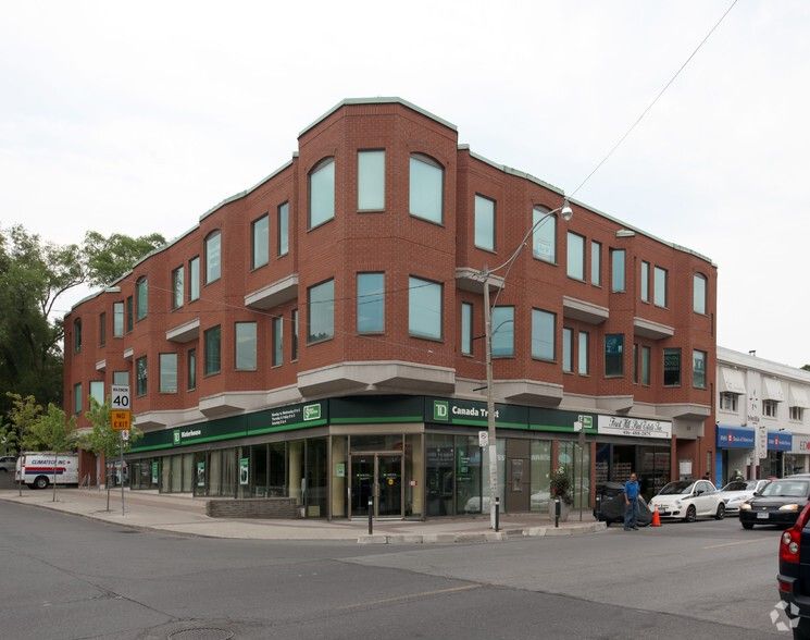 439 Spadina Road Unit# 202-203 Toronto C03 Ontario M5P 3M6
