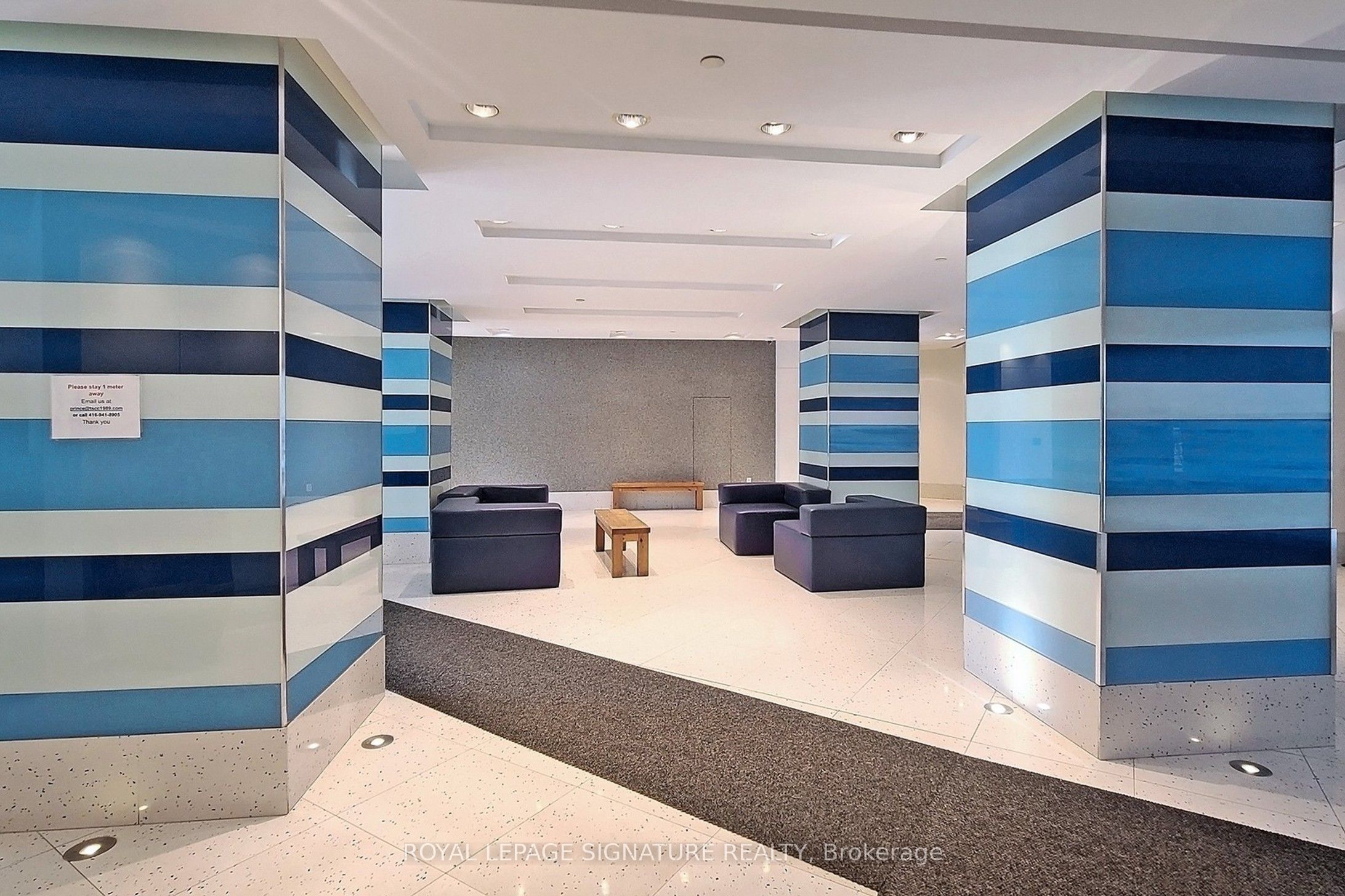 600 Fleet Street, #1012