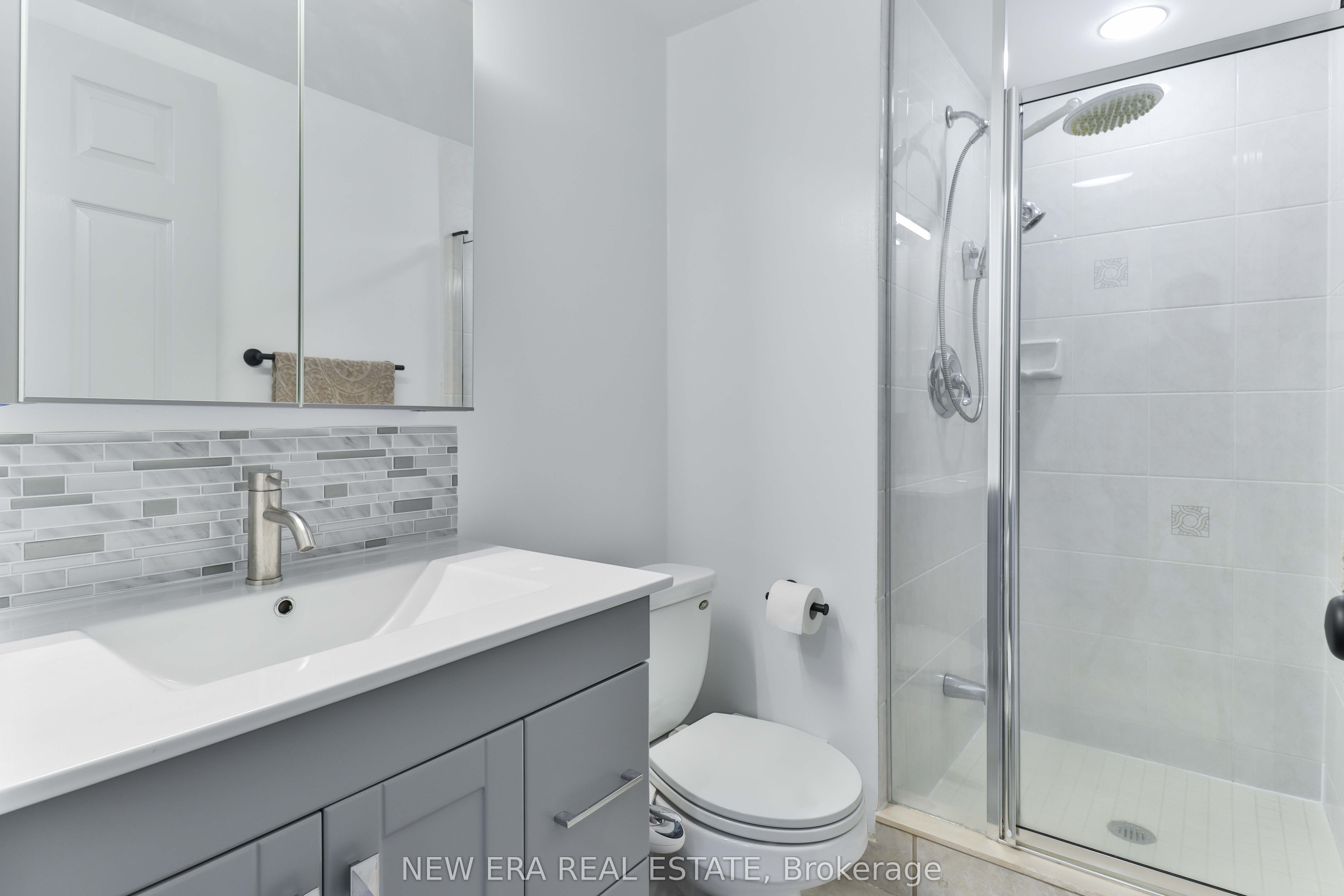 15 Michael Power Place, #203