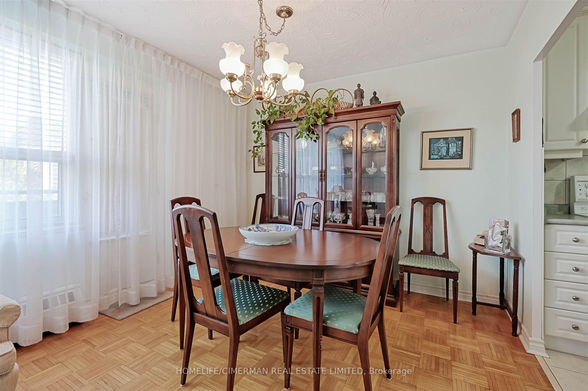 3 Bedrooms Co-op at 346 The West Mall,  Toronto For sale