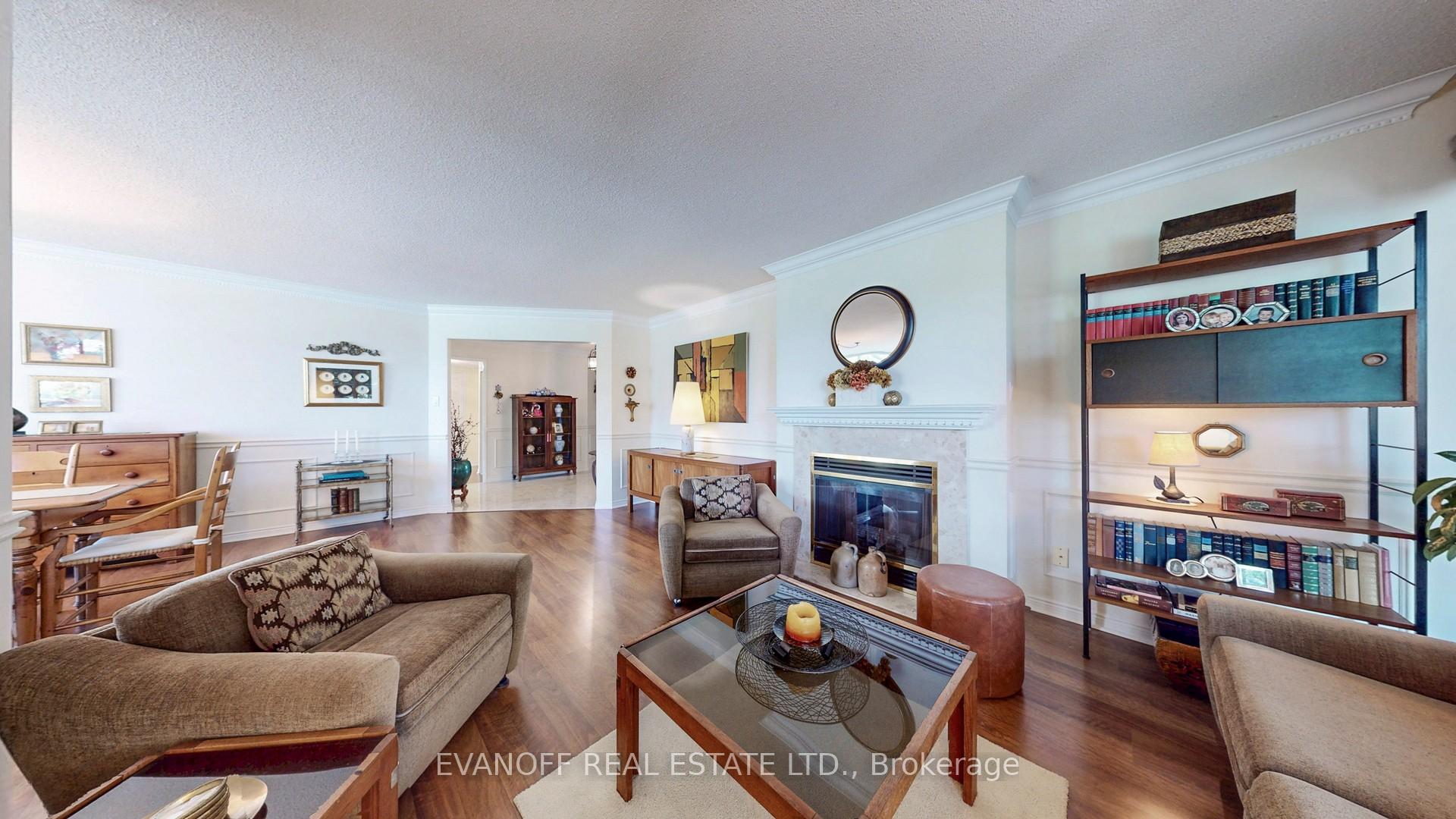 3 Bedrooms Condo at 10 Guildwood, Toronto For sale