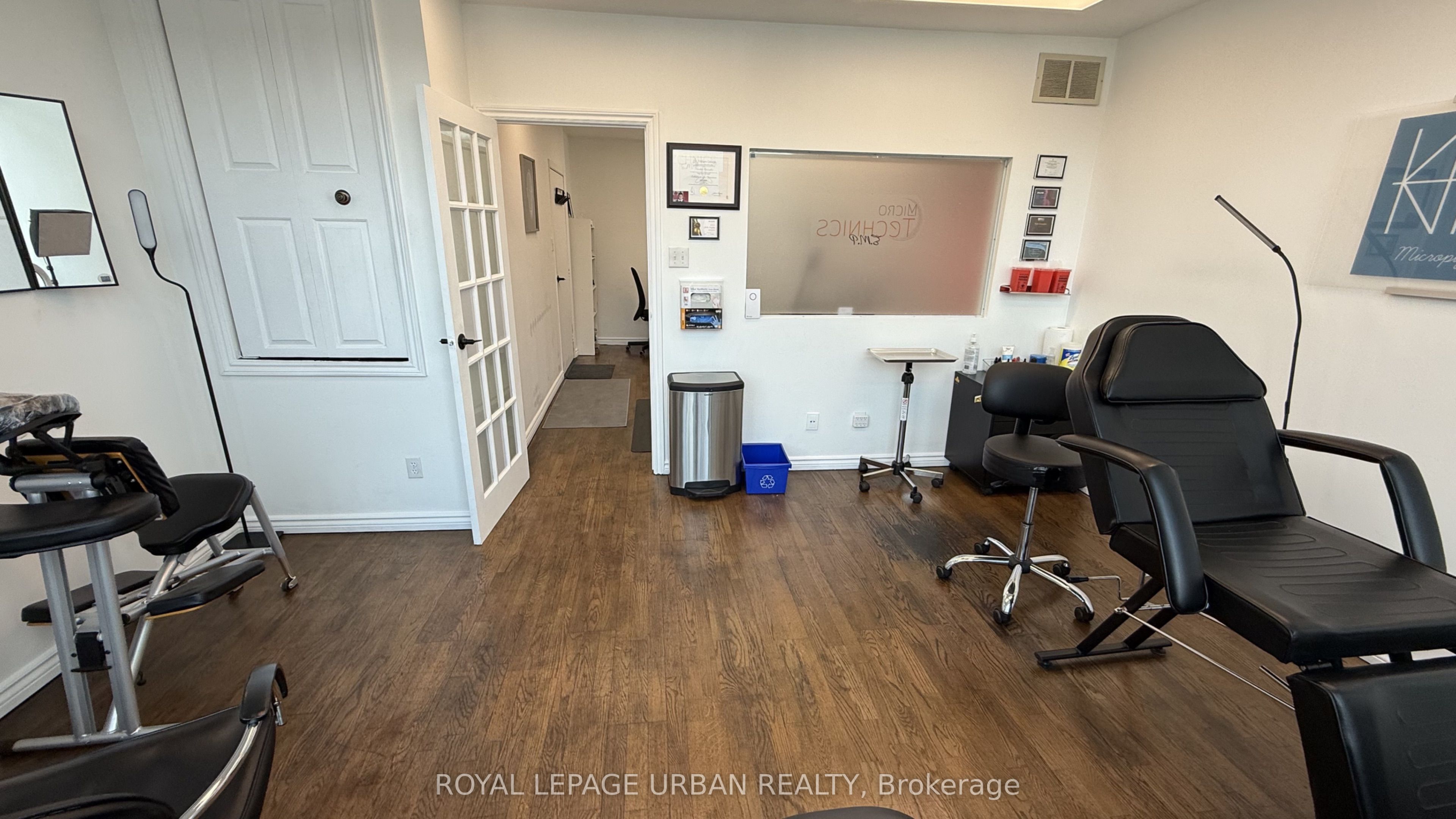 429 Danforth Avenue, #Office