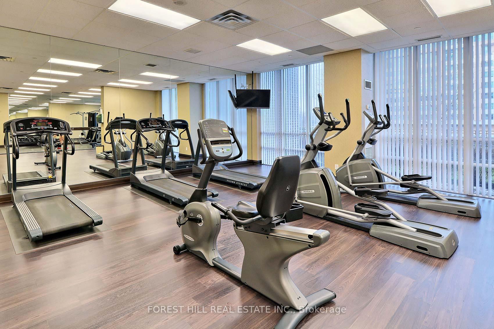 1 Bedroom Condo at 1 Michael Power, Toronto For sale