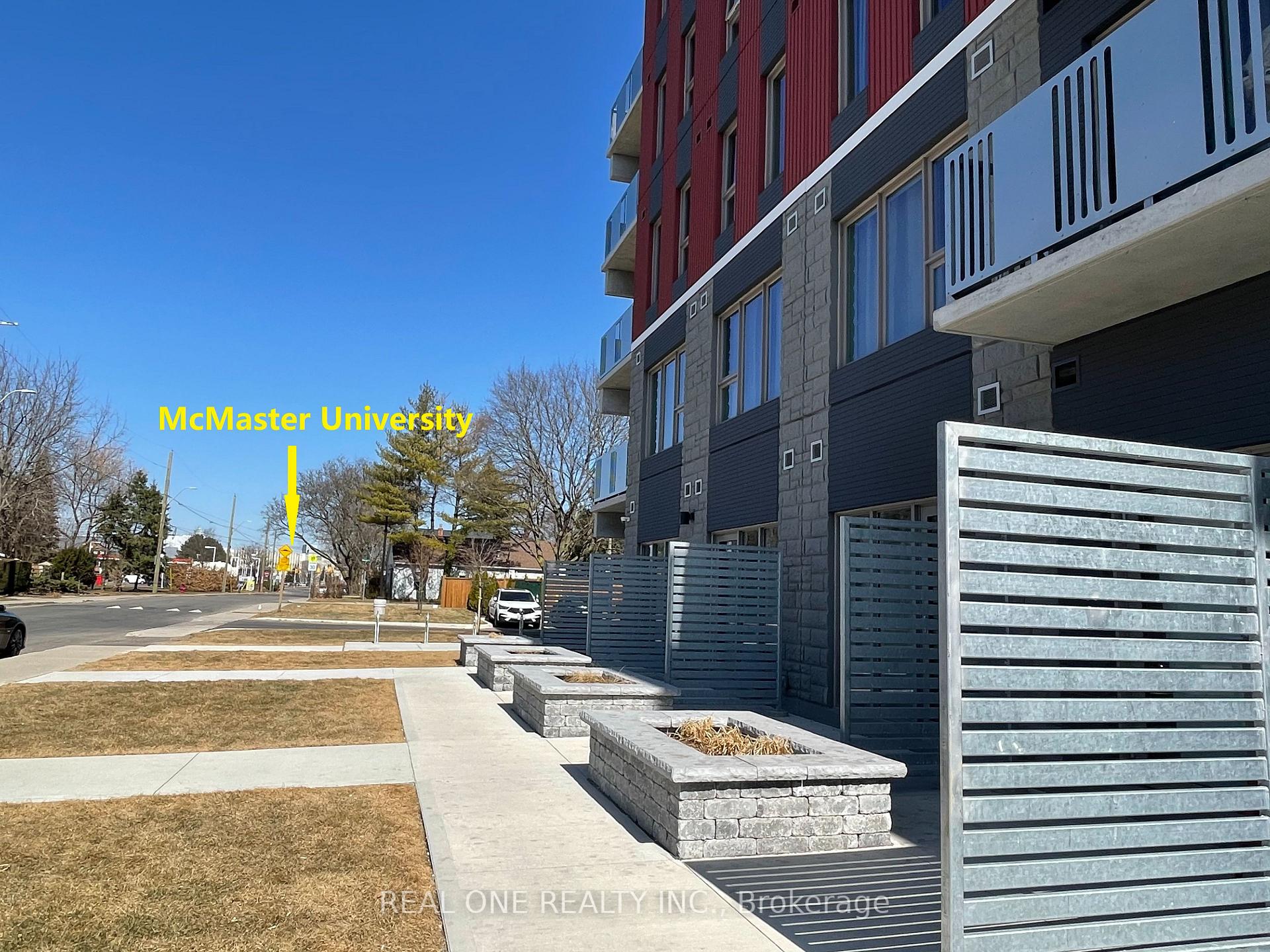 1 Bedroom Condo at 77 Leland, Hamilton For sale