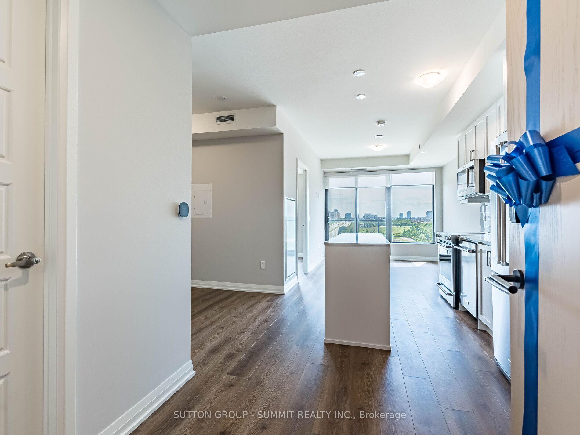 2 Bedrooms Condo at 3006 William Cutmore, Oakville For sale