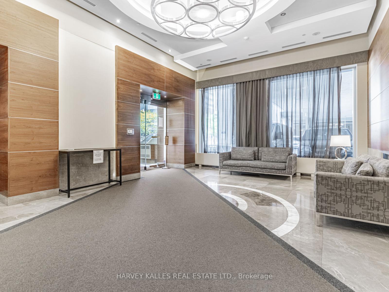 1 Bedroom Condo at 761 Bay, Toronto For sale