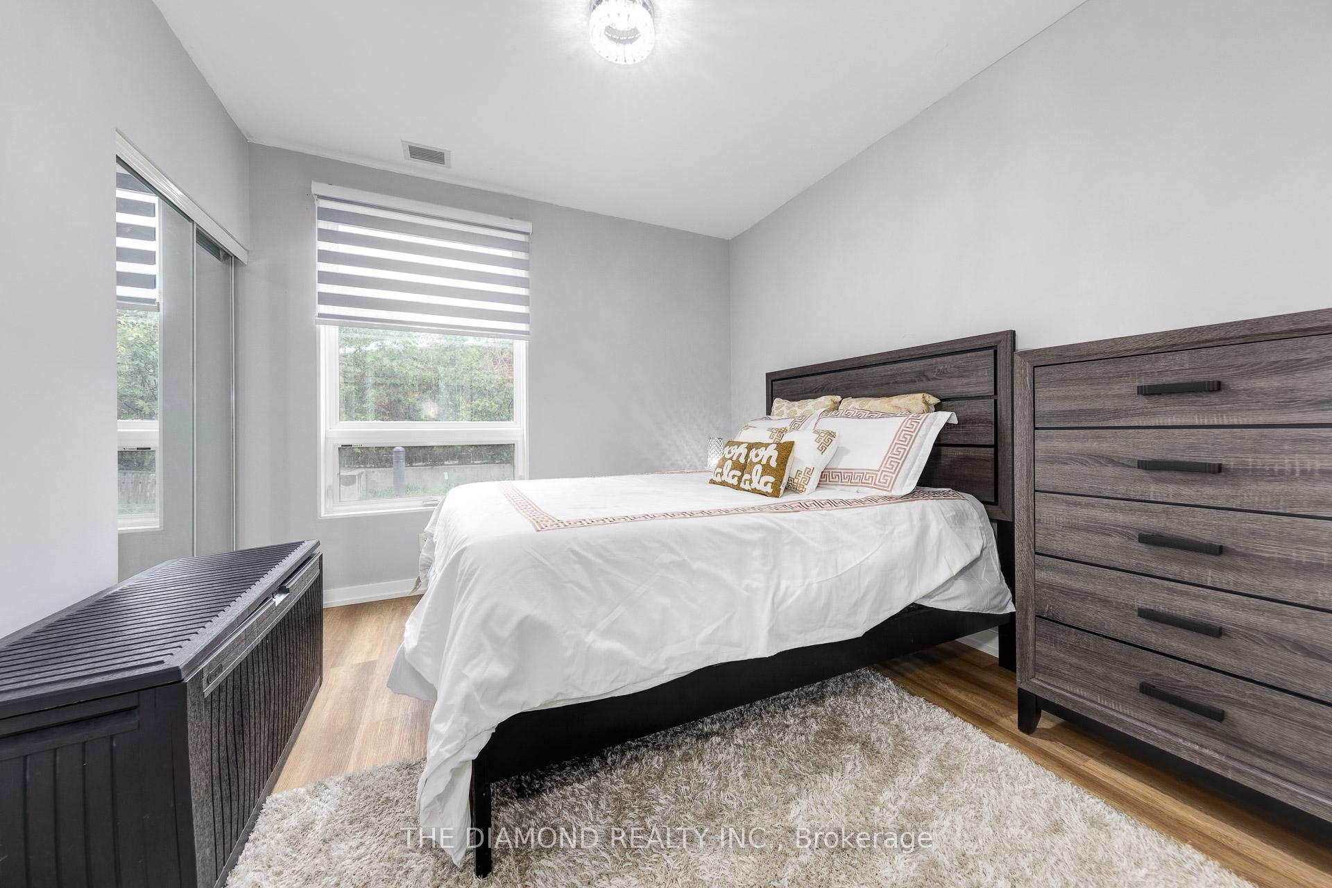 2 Bedrooms Condo at 3560 St Clair, Toronto For sale