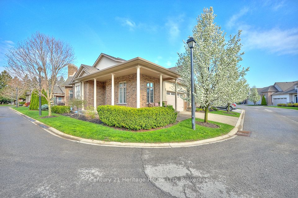 #42 - 3232 Montrose Road, Niagara Falls, ON L2H 0E8