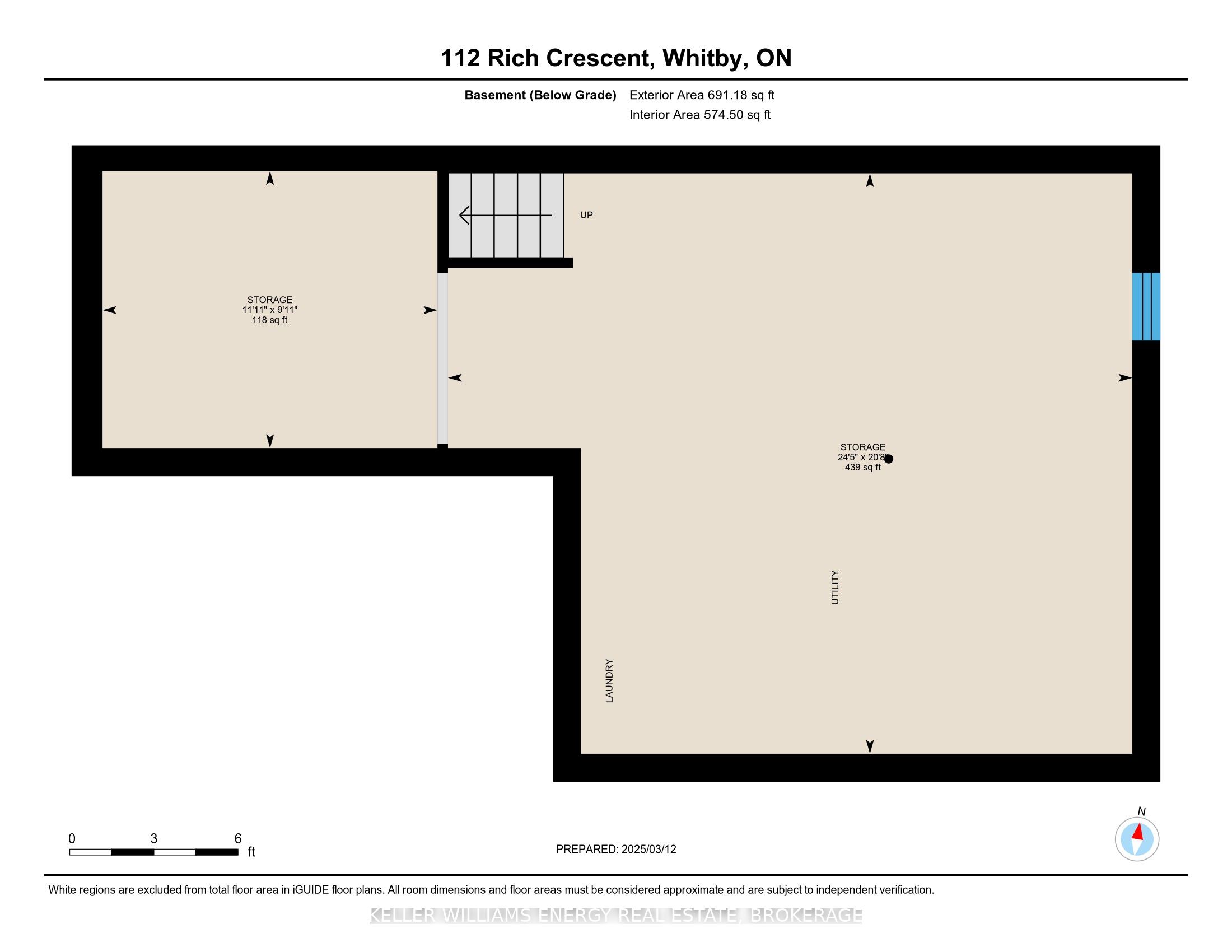 112 Rich Crescent