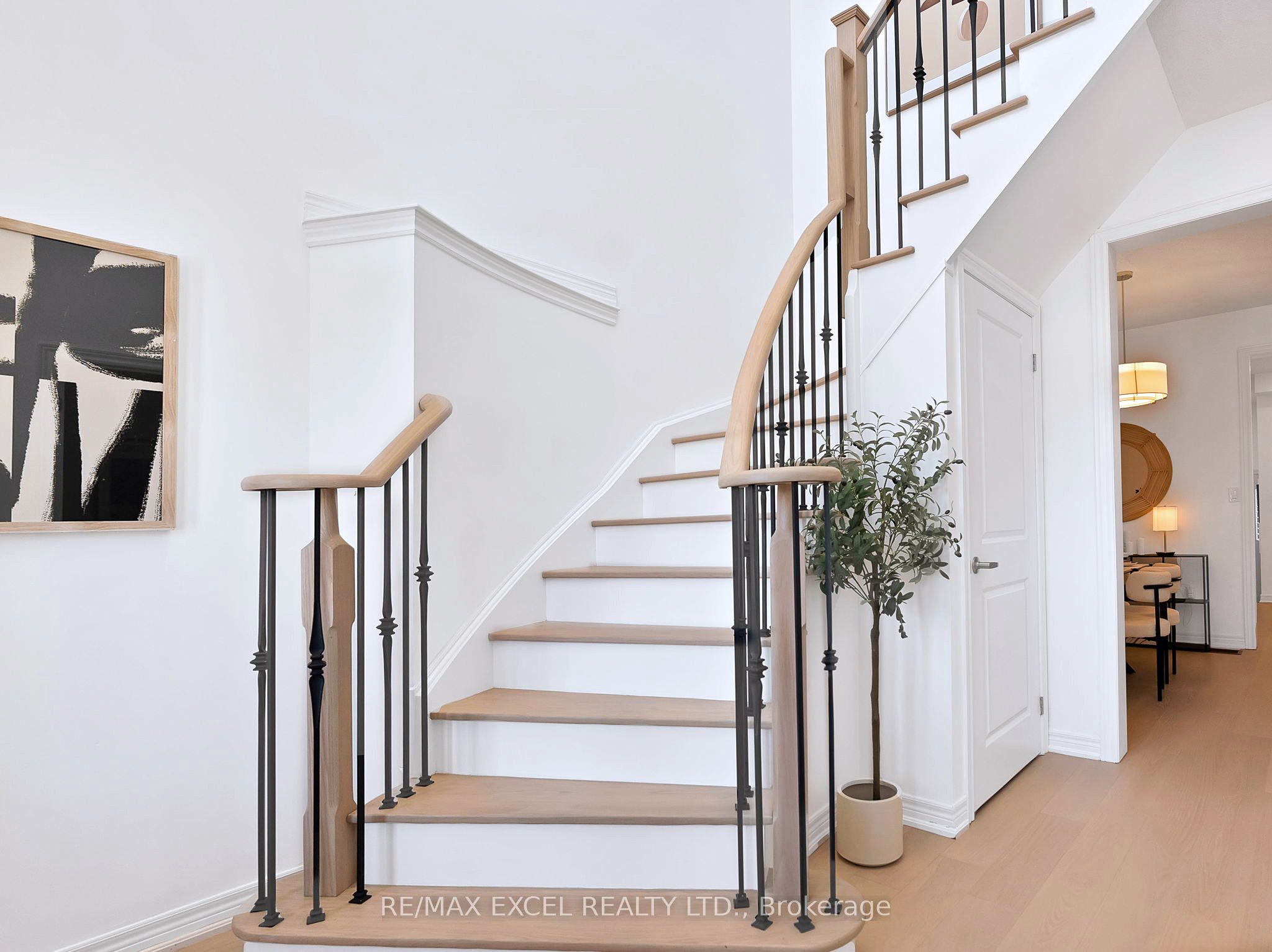 322 Barons Street, Vaughan, ON L4H 4H4