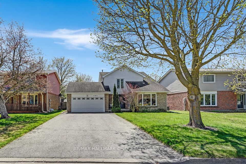 185 Tupper