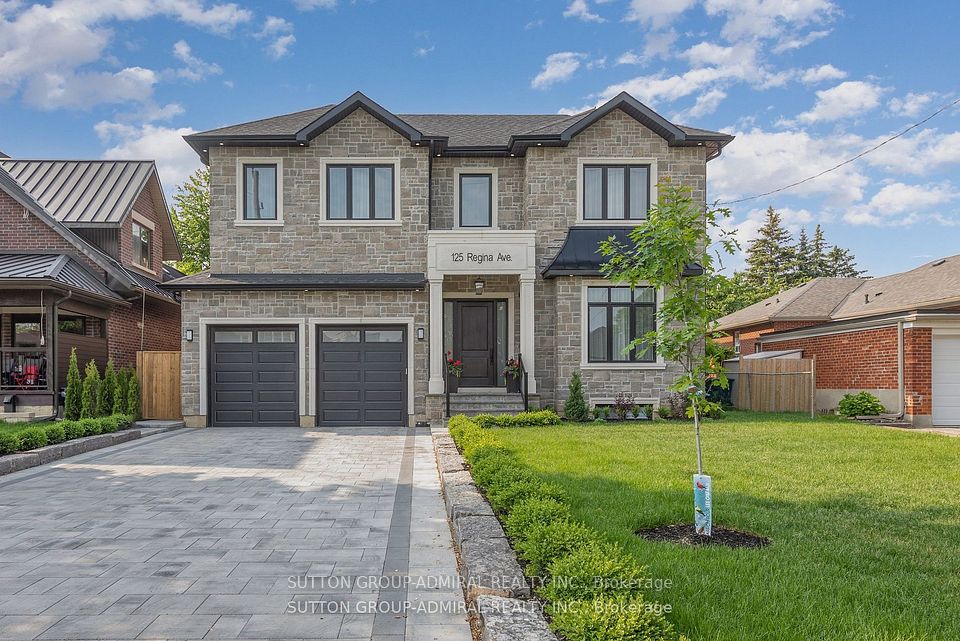 125 Regina