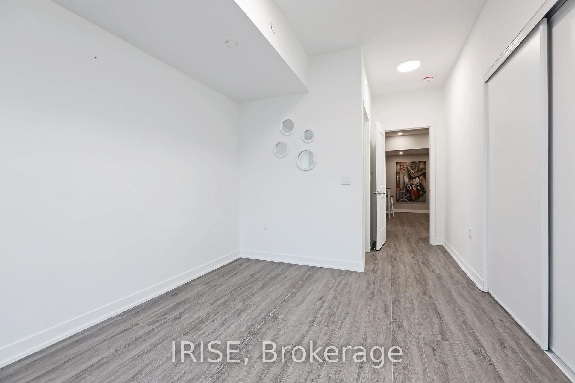 3 Bedrooms Condo at 485 Logan, Toronto For sale