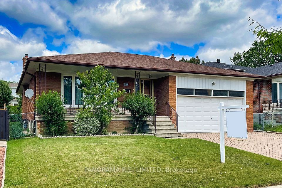 28 Longbourne Drive