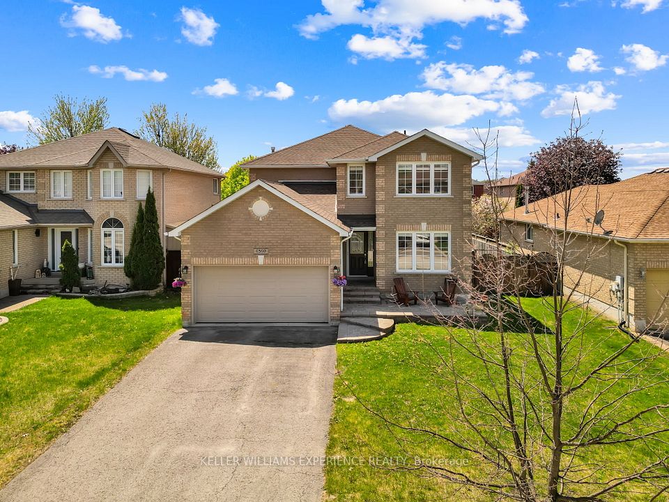 59 Kingsridge