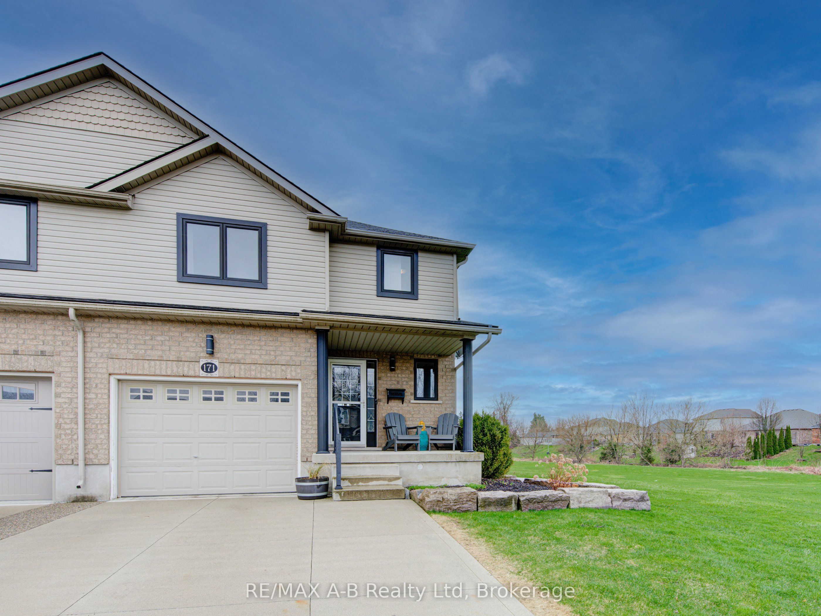 171 Wettlaufer Street, East Zorra-Tavistock, ON N0B 2R0