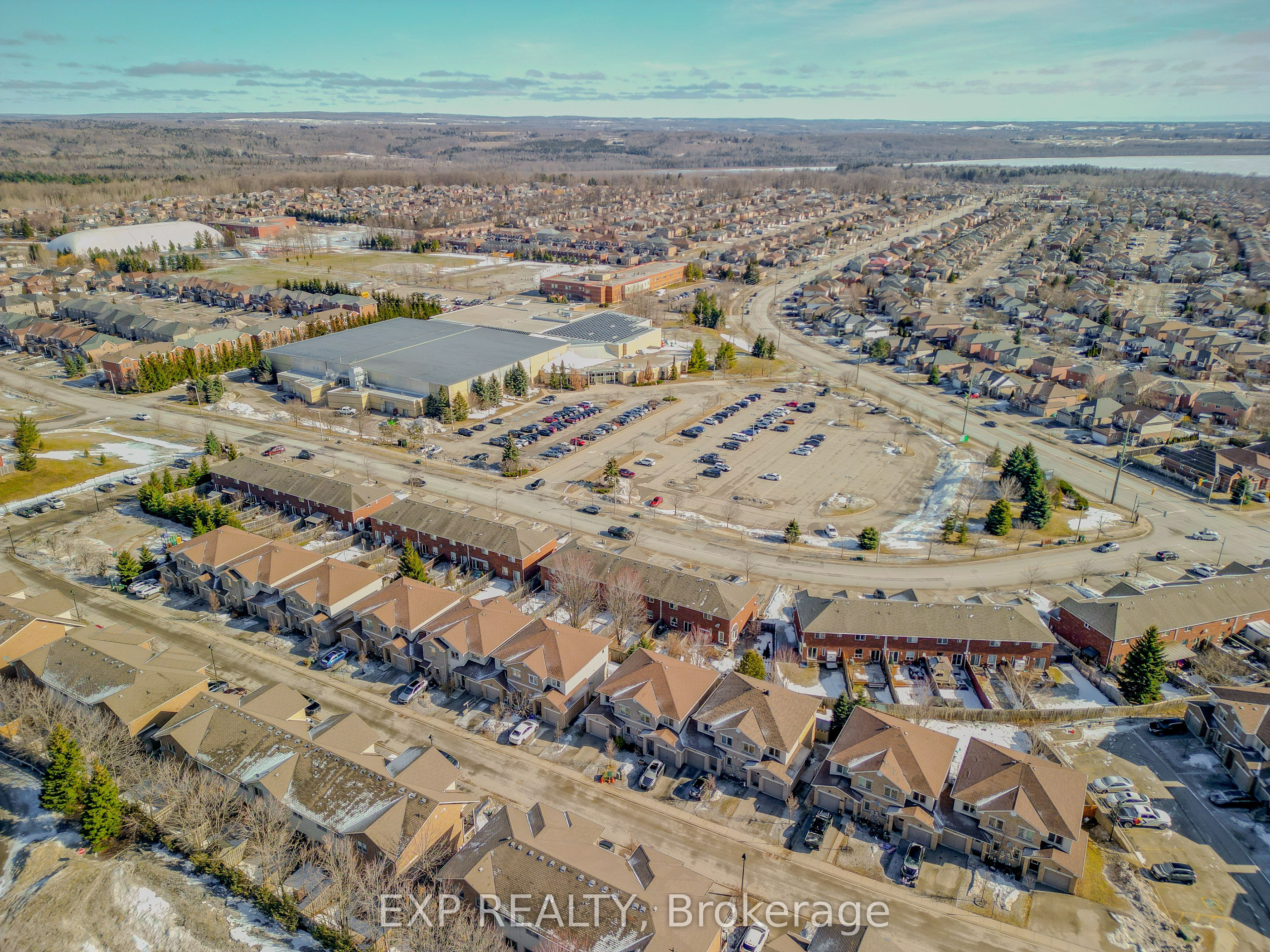 175 Stanley Street, #65