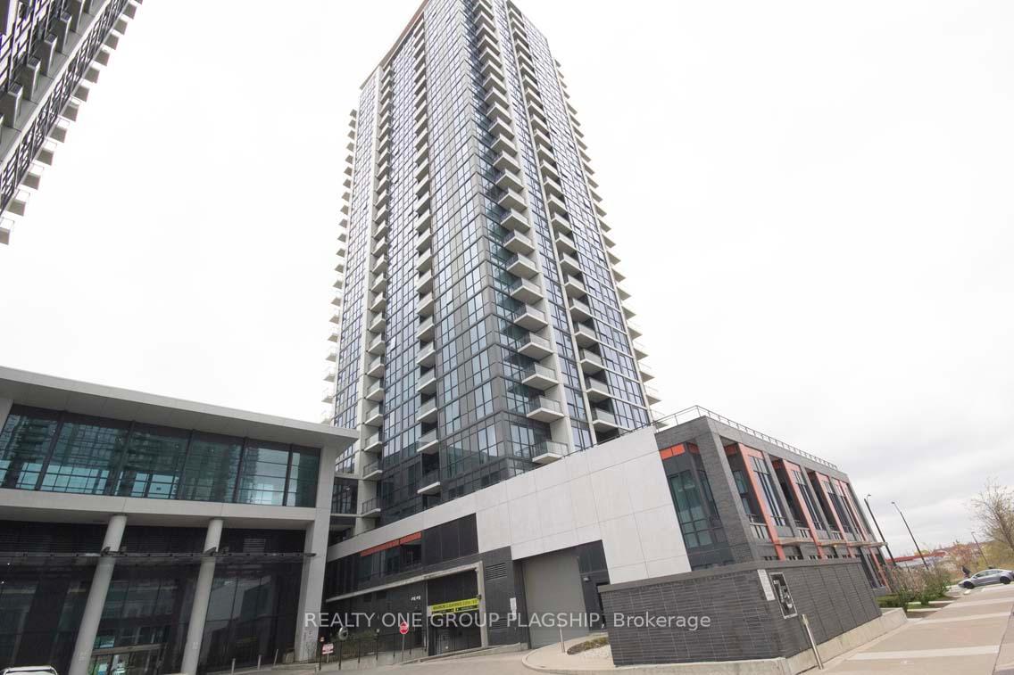 #2408 – 75 Eglinton Avenue, Mississauga, ON L5R 0E5