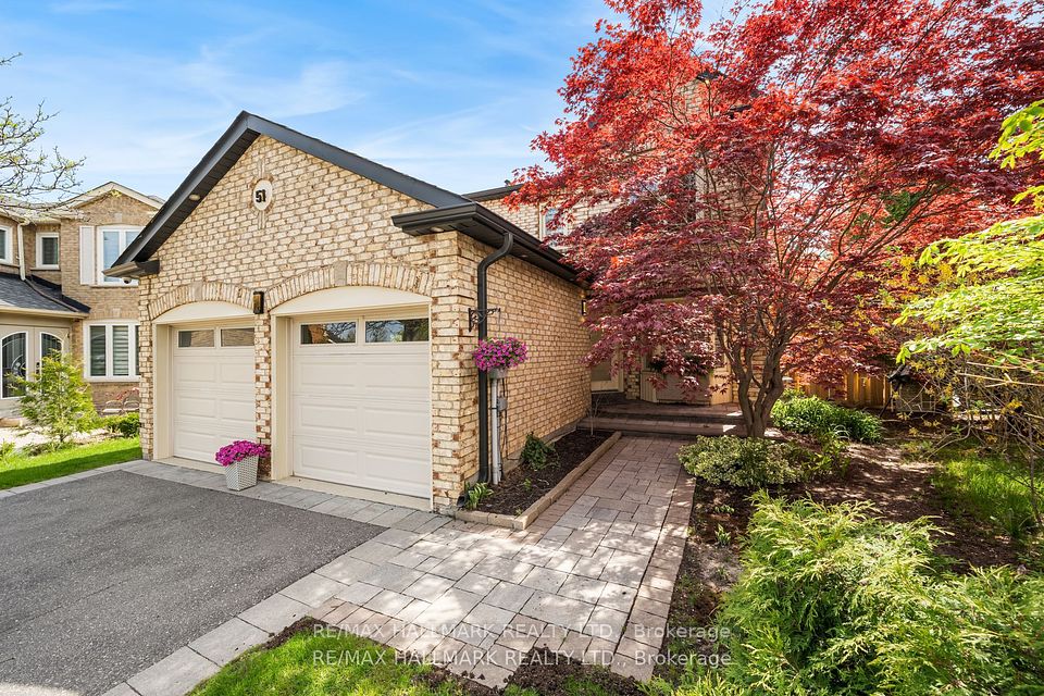 51 Hallmark Court, Vaughan, ON L4J 3A4