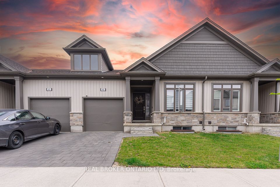 745 CHELTON