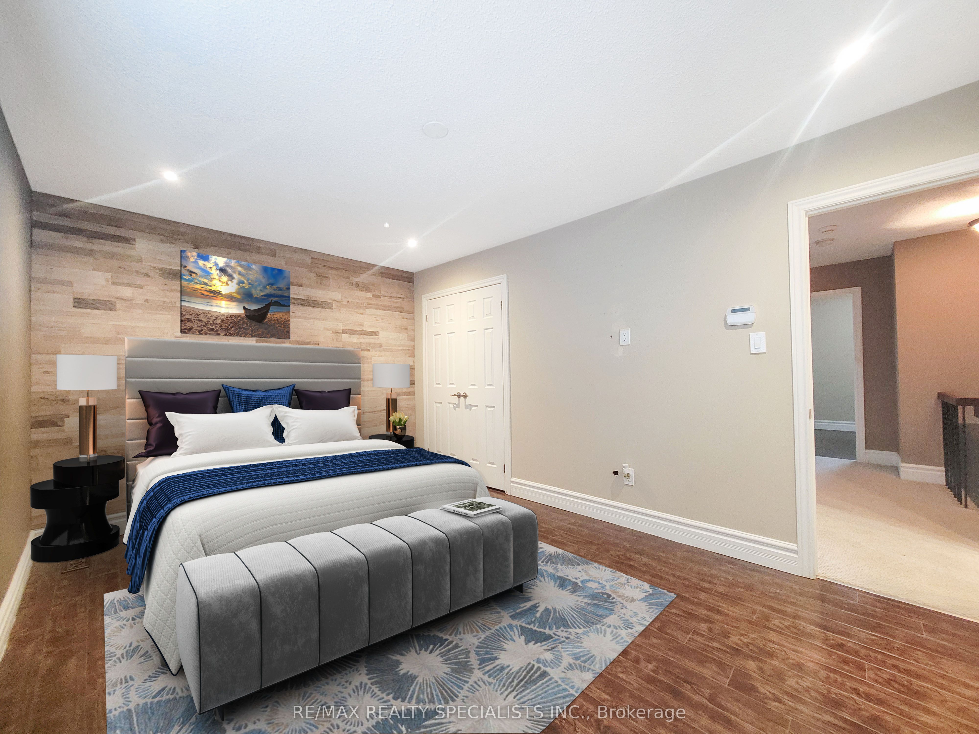 64 Willerton Close, #UPPER