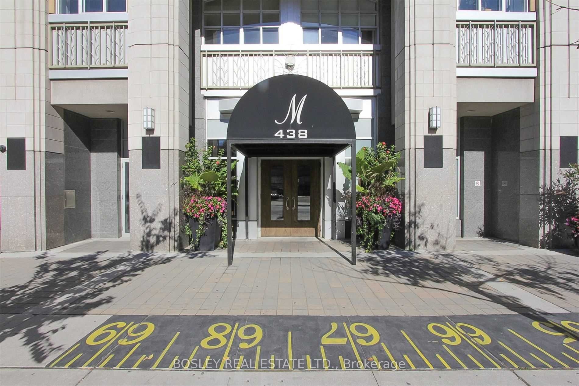 438 Richmond Street W, #410