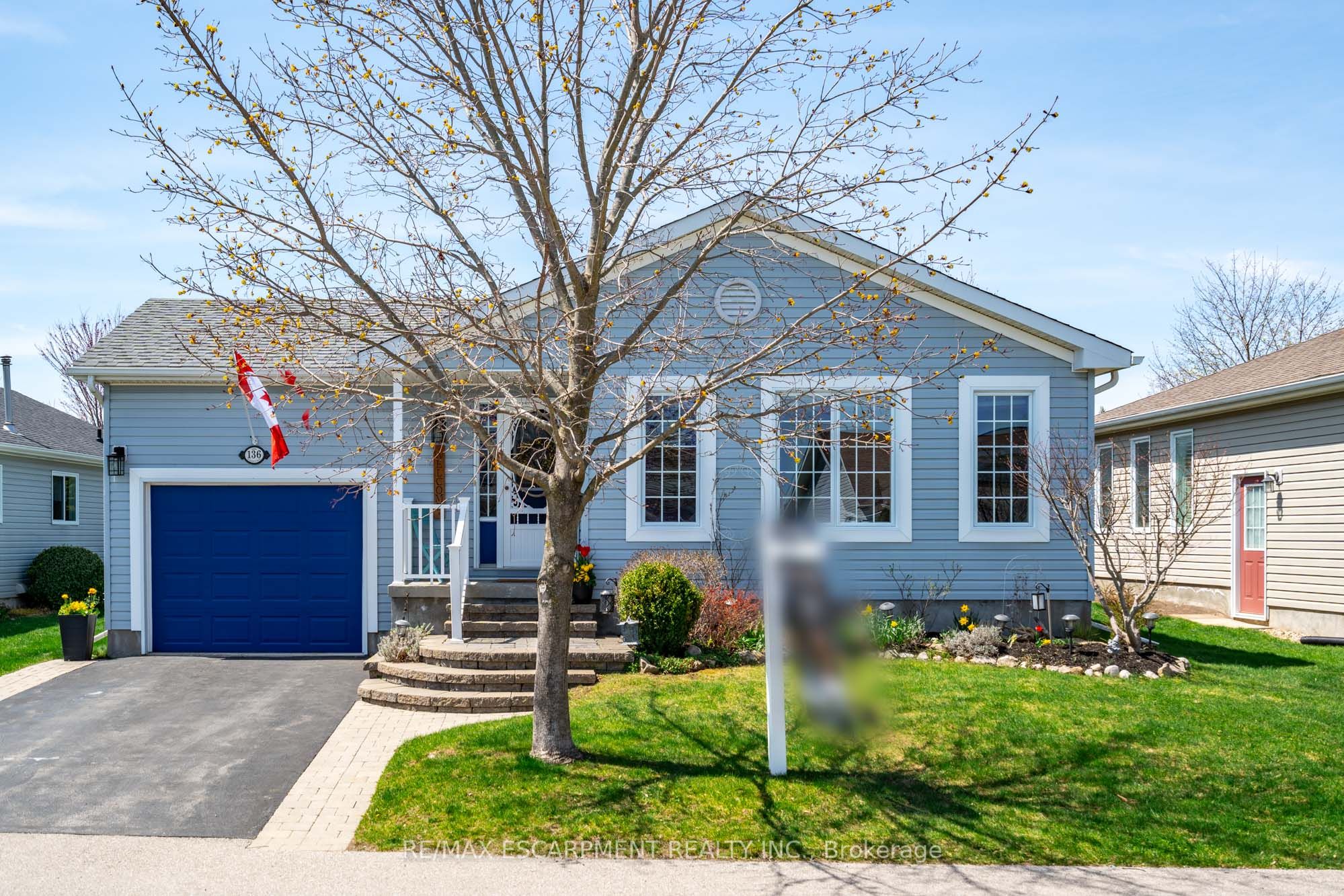 136 Glenariff Drive