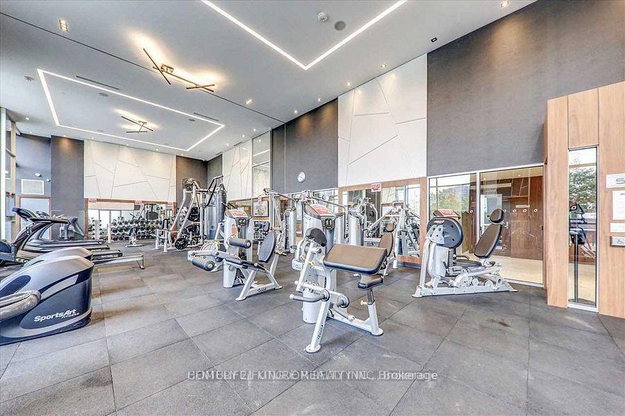 2 Bedrooms Condo at 275 Village Green, Toronto For sale