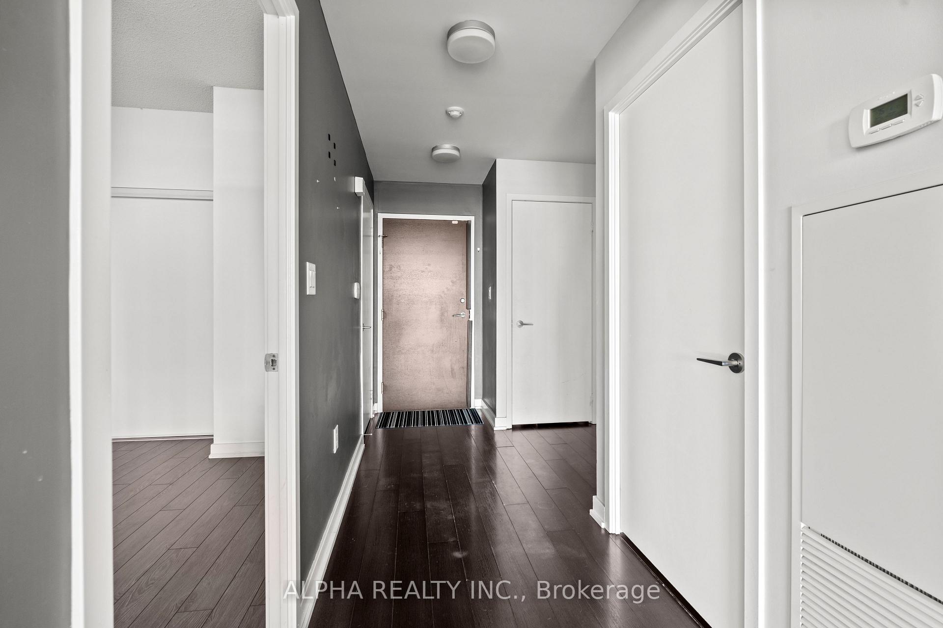 3 Bedrooms Condo at 151 Dan Leckie,  Toronto For sale