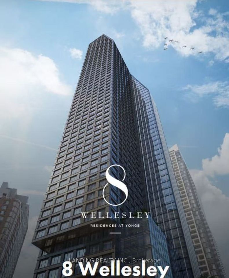 8 Wellesley