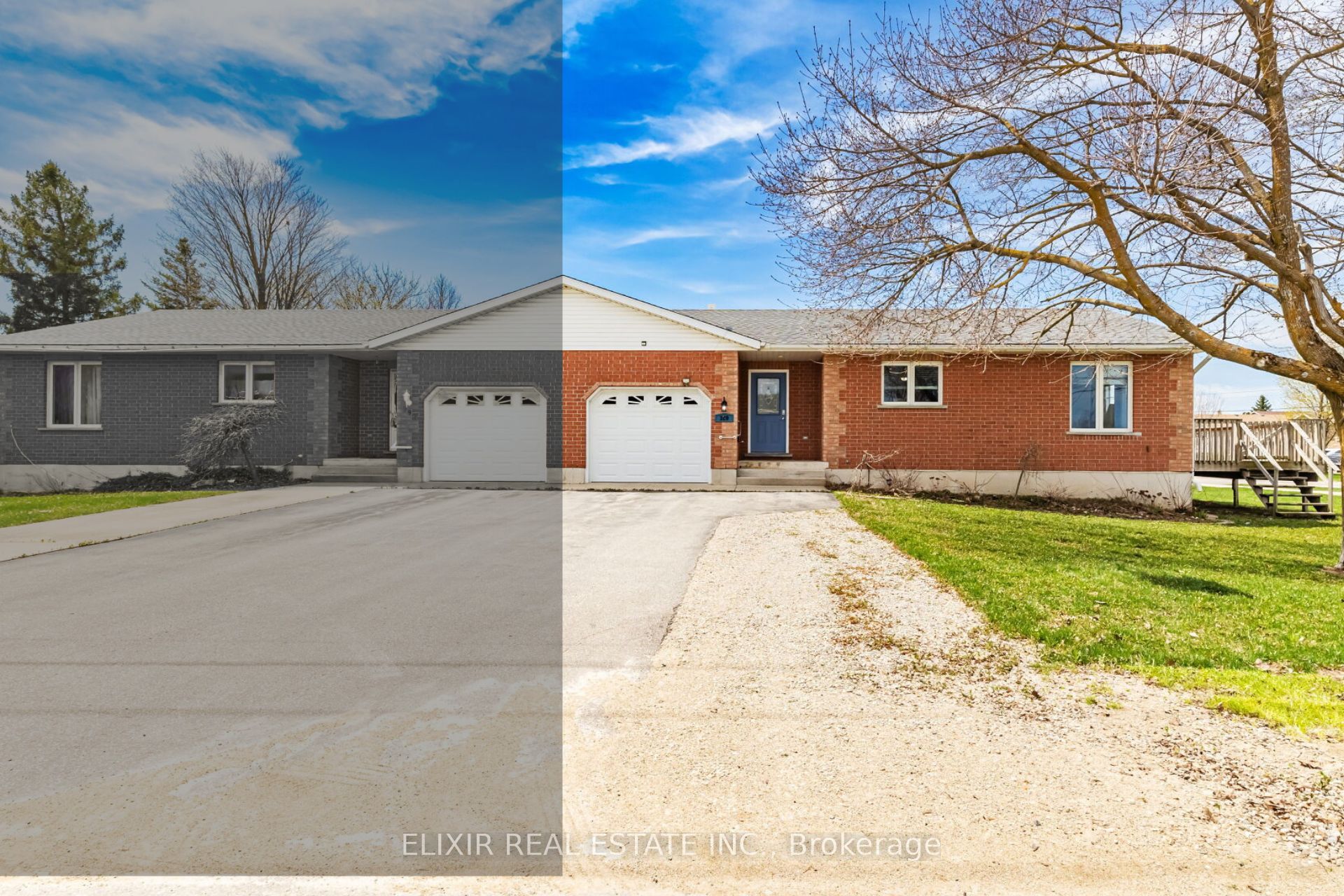 399 Church Street, Wellington North, ON N0G 2L2