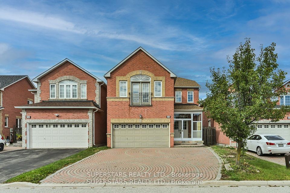 32 Thornton