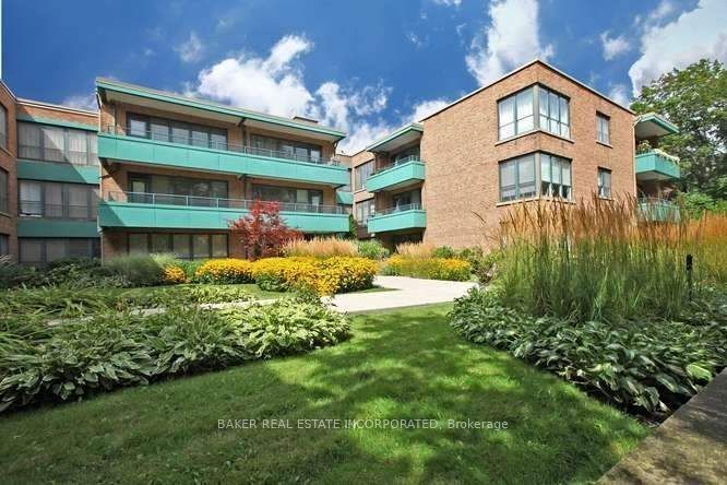 #302 - 30 Elm Avenue, Toronto, ON M4W 1N5